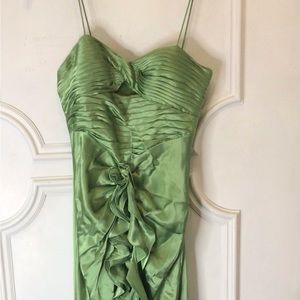 Faviana Couture Formal Prom gown Size 4